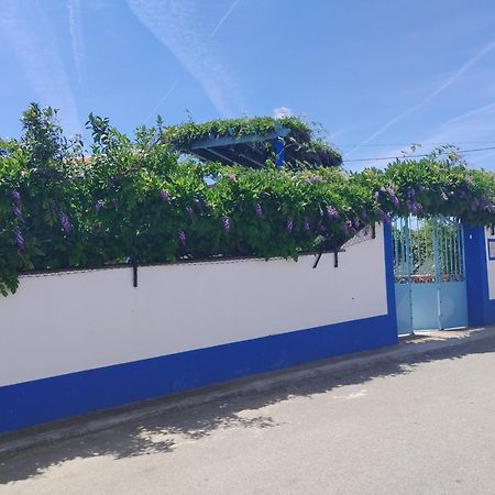 Casa Dos Avos Villa Monsaraz Exteriör bild