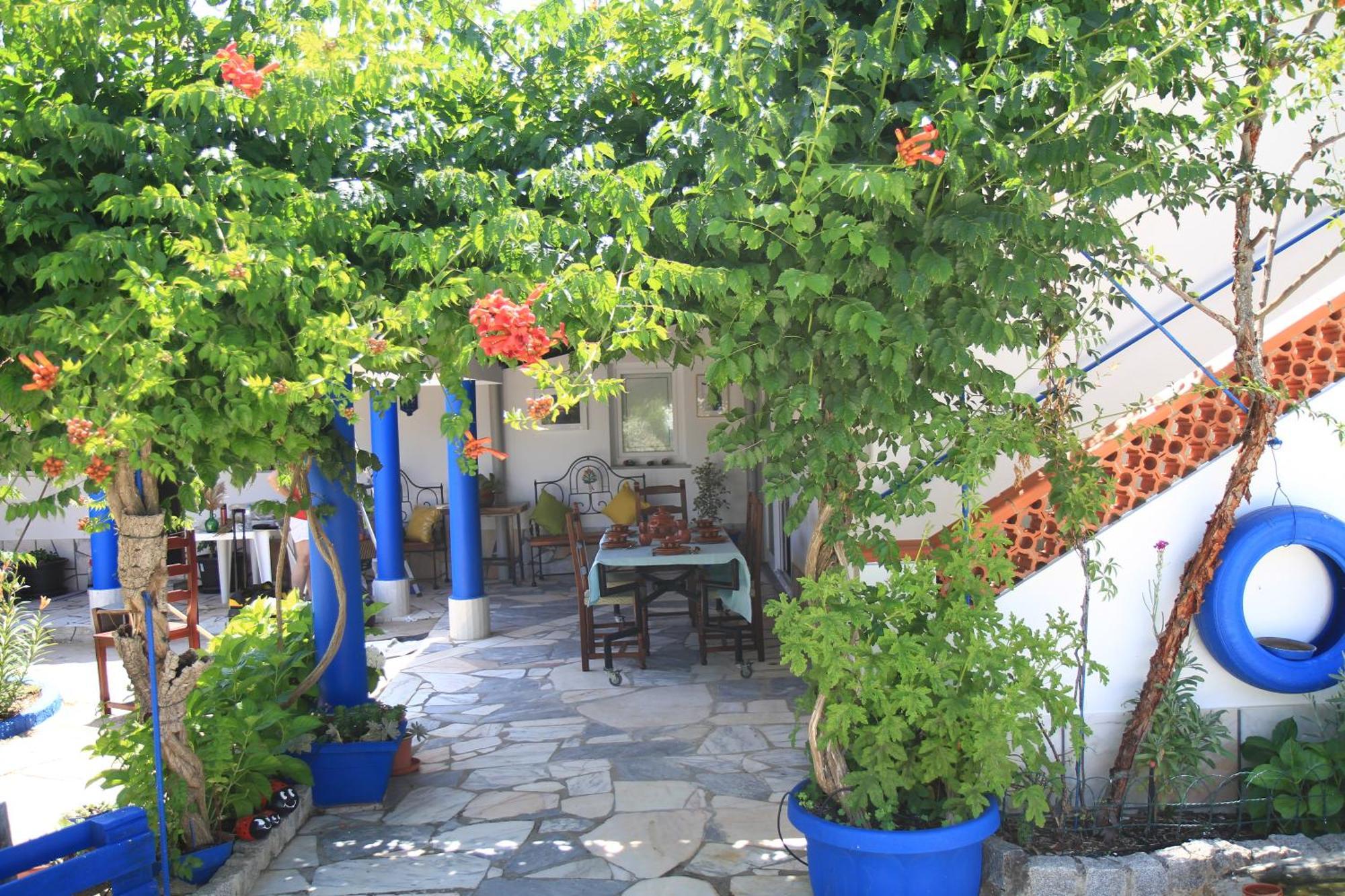 Casa Dos Avos Villa Monsaraz Exteriör bild