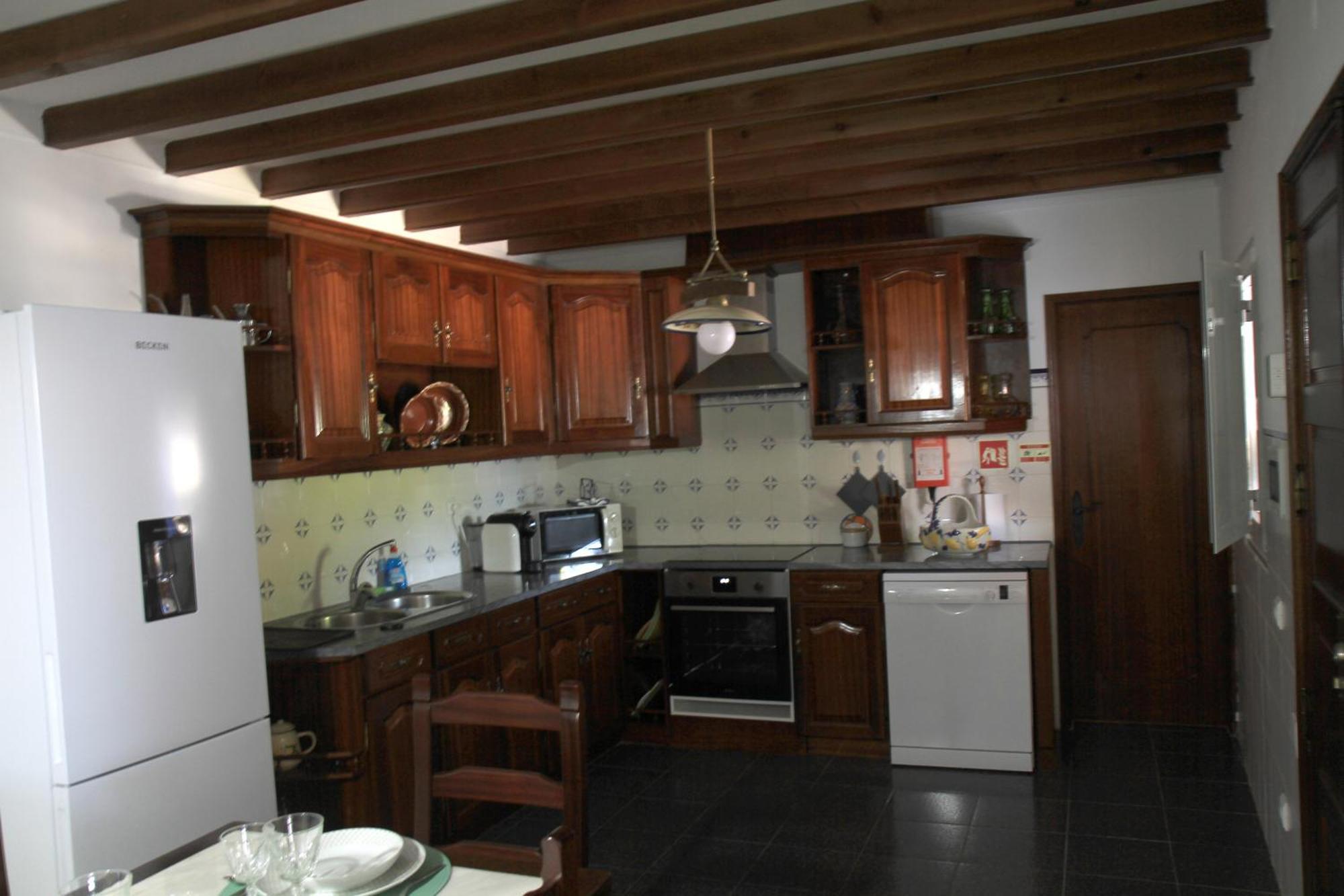 Casa Dos Avos Villa Monsaraz Exteriör bild