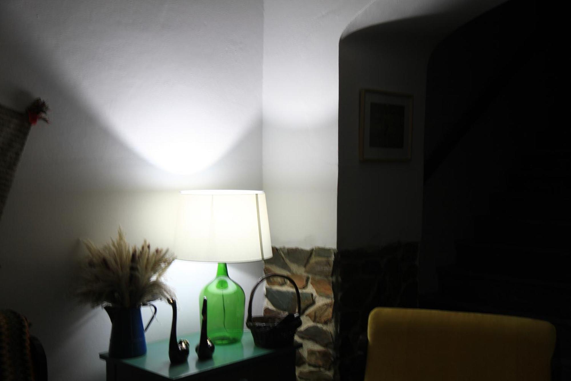 Casa Dos Avos Villa Monsaraz Exteriör bild