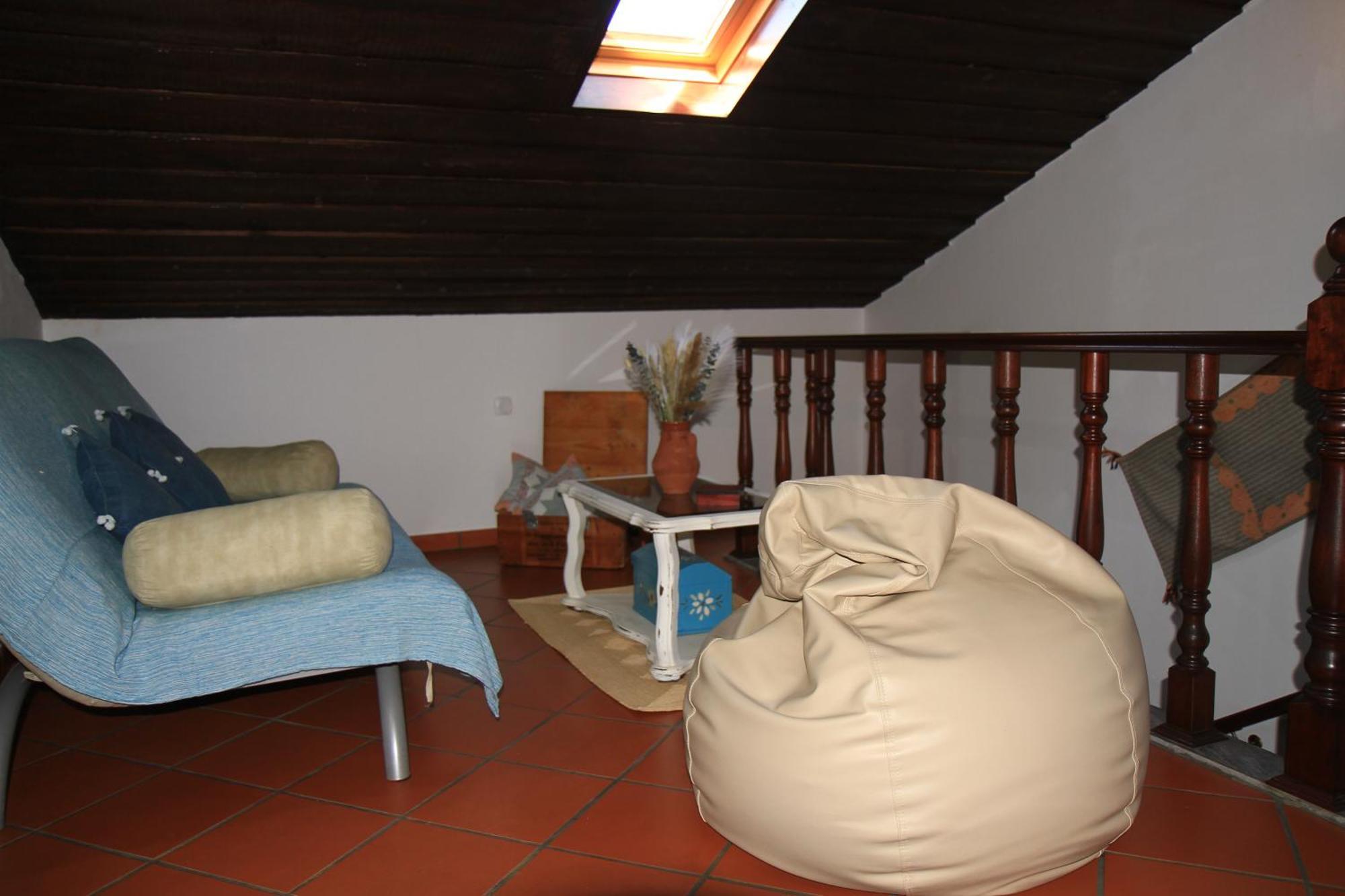 Casa Dos Avos Villa Monsaraz Exteriör bild