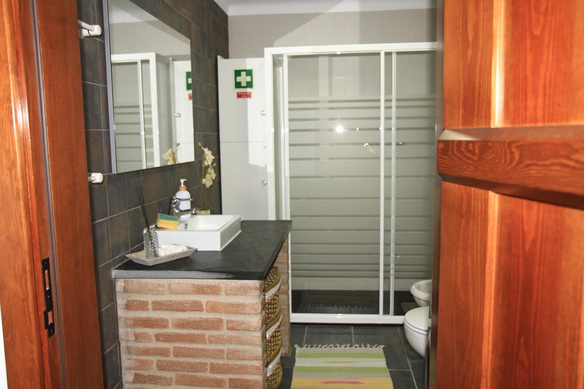 Casa Dos Avos Villa Monsaraz Exteriör bild