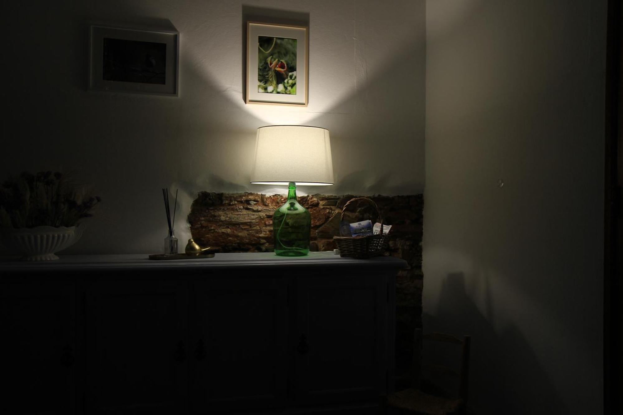 Casa Dos Avos Villa Monsaraz Exteriör bild