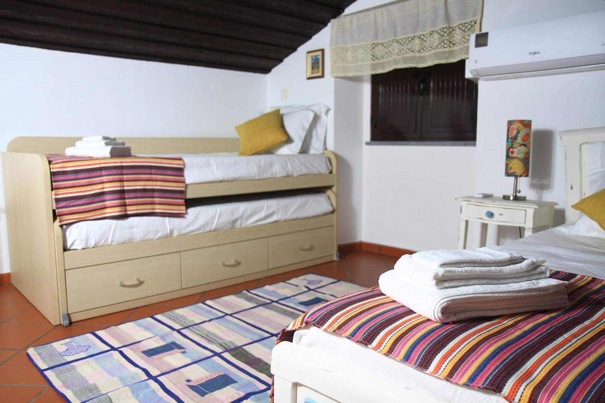 Casa Dos Avos Villa Monsaraz Exteriör bild