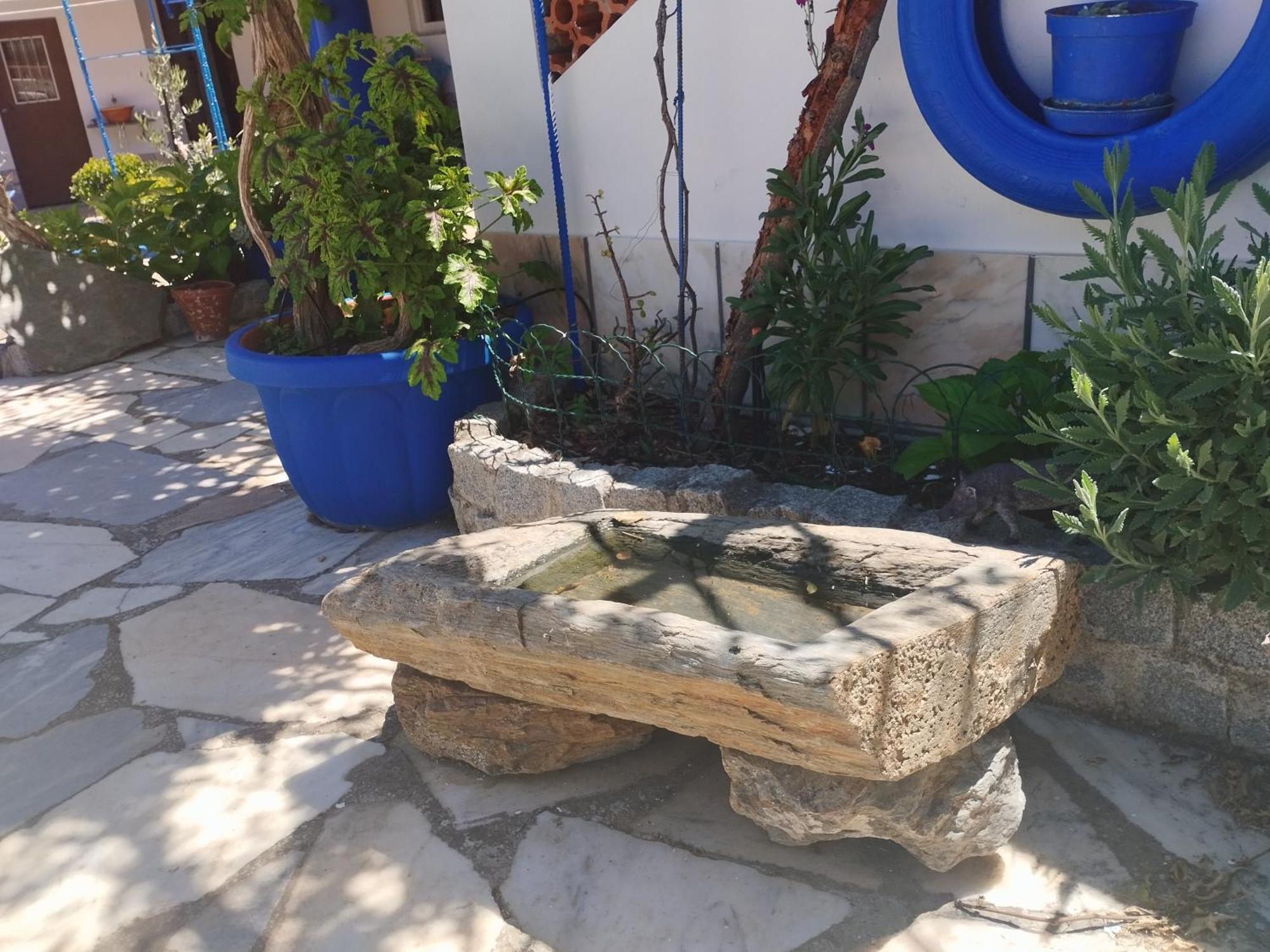 Casa Dos Avos Villa Monsaraz Exteriör bild