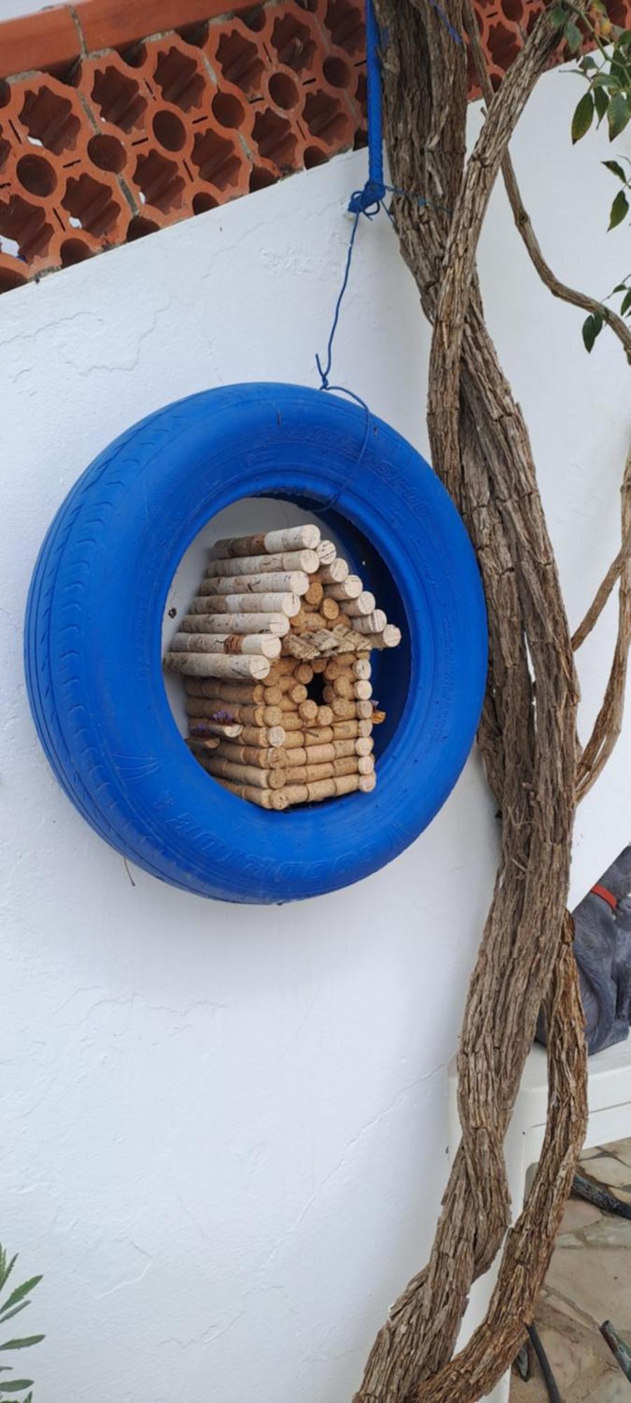 Casa Dos Avos Villa Monsaraz Exteriör bild