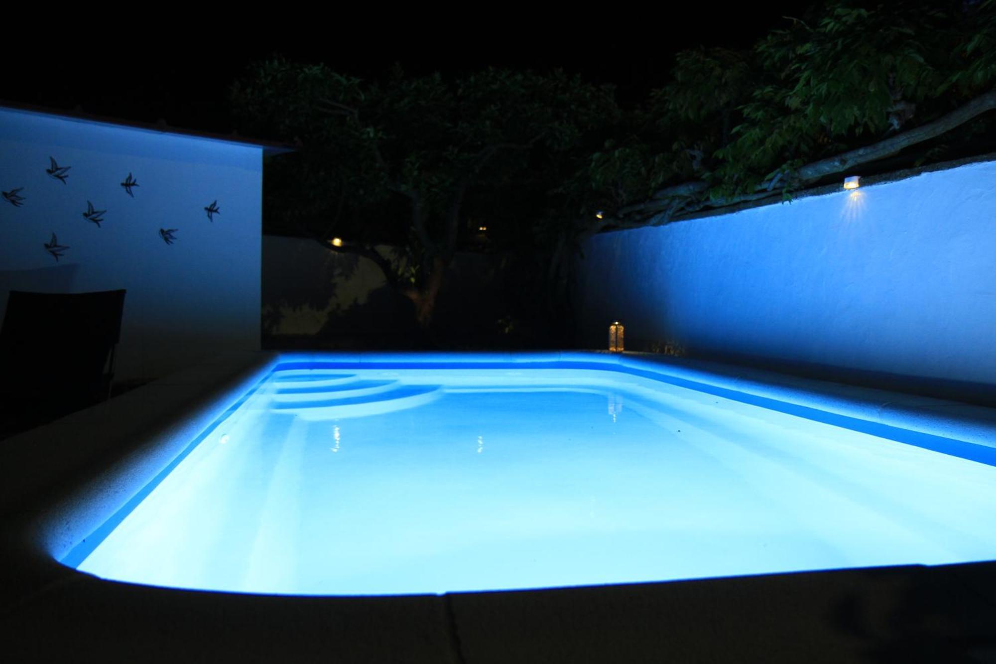 Casa Dos Avos Villa Monsaraz Exteriör bild