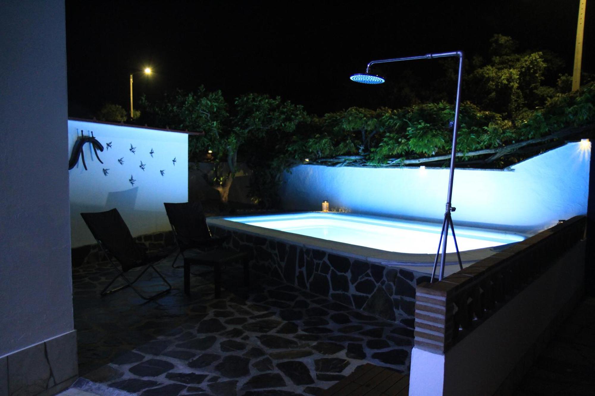 Casa Dos Avos Villa Monsaraz Exteriör bild