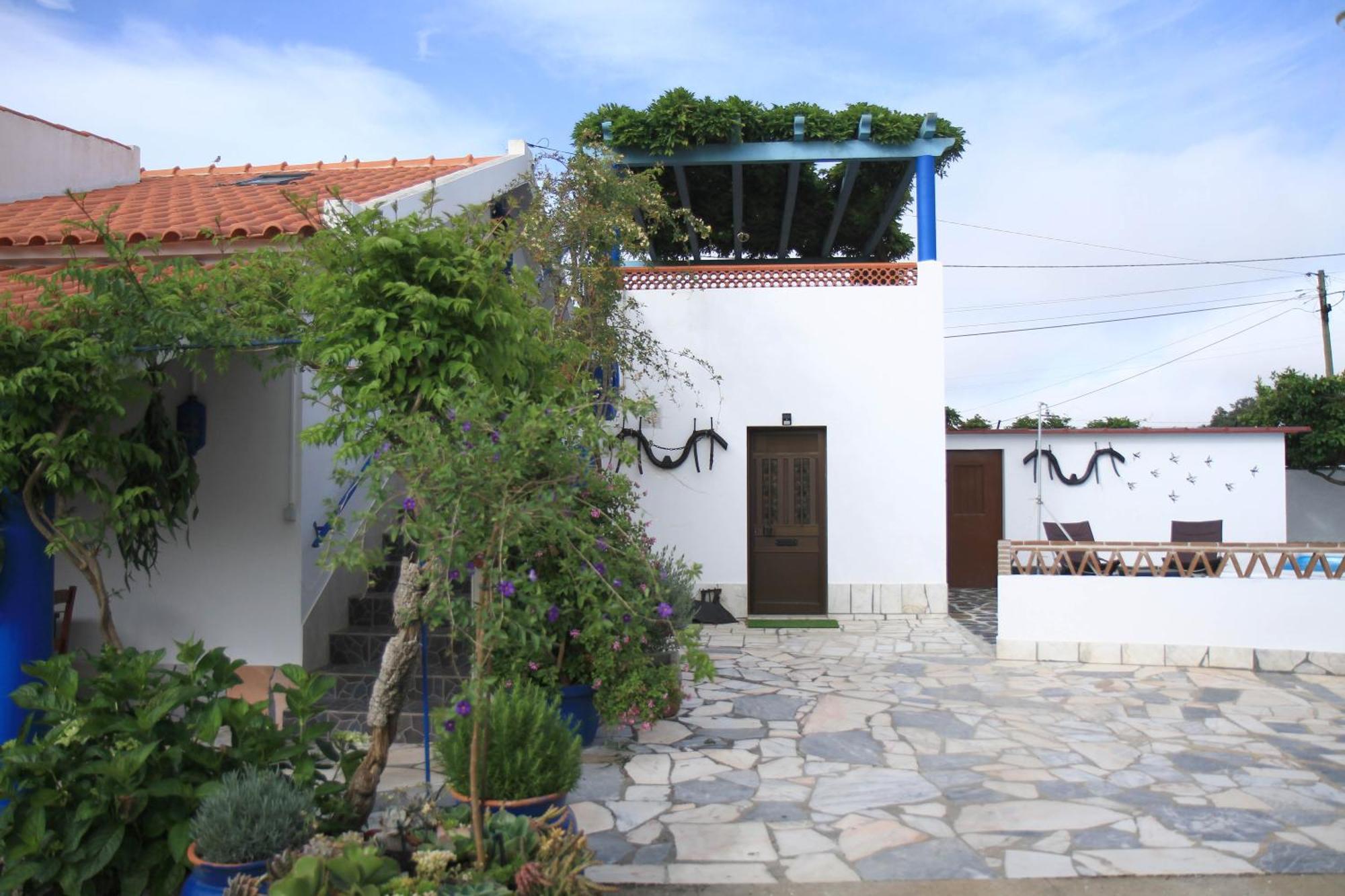 Casa Dos Avos Villa Monsaraz Exteriör bild