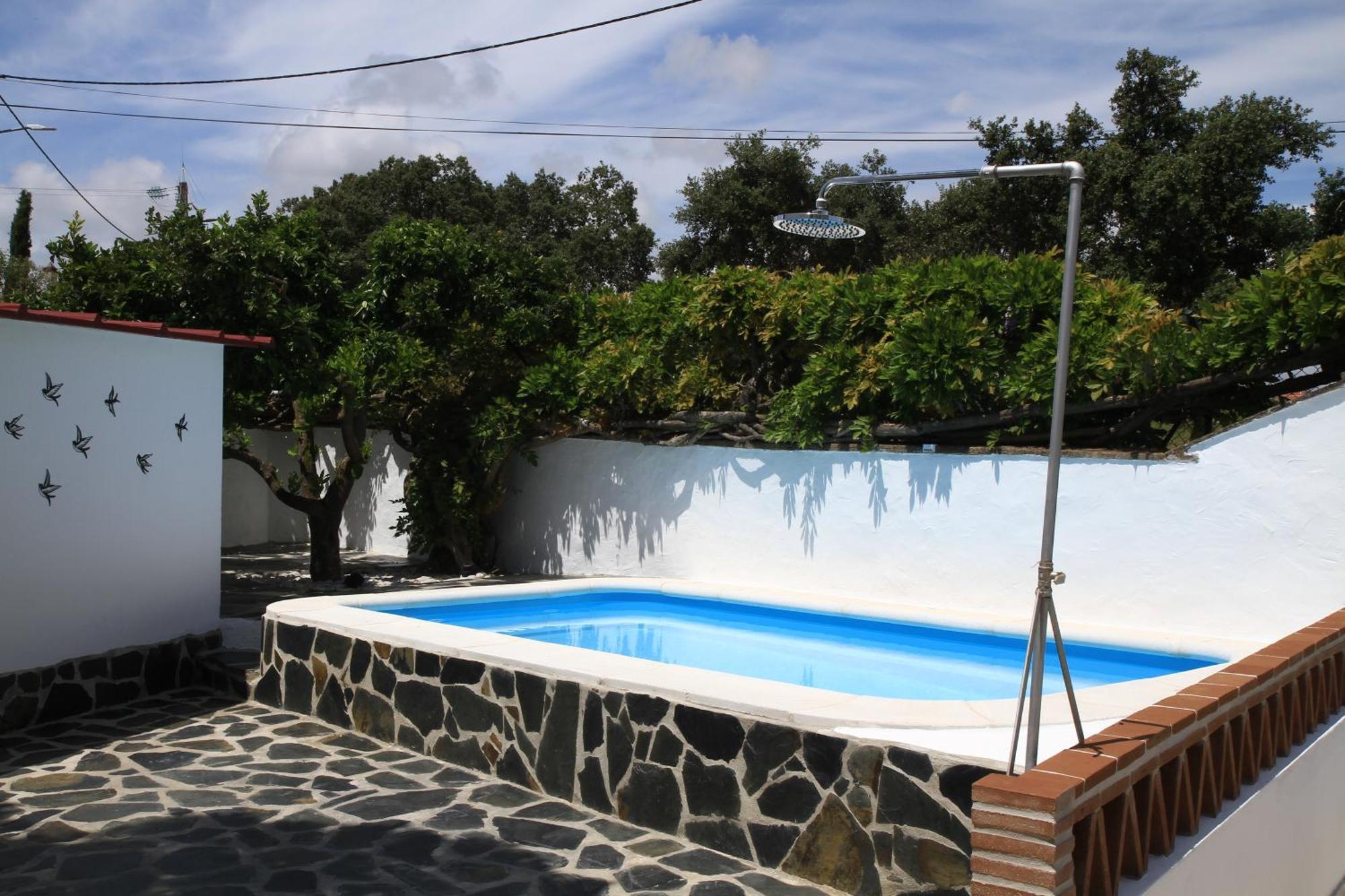 Casa Dos Avos Villa Monsaraz Exteriör bild